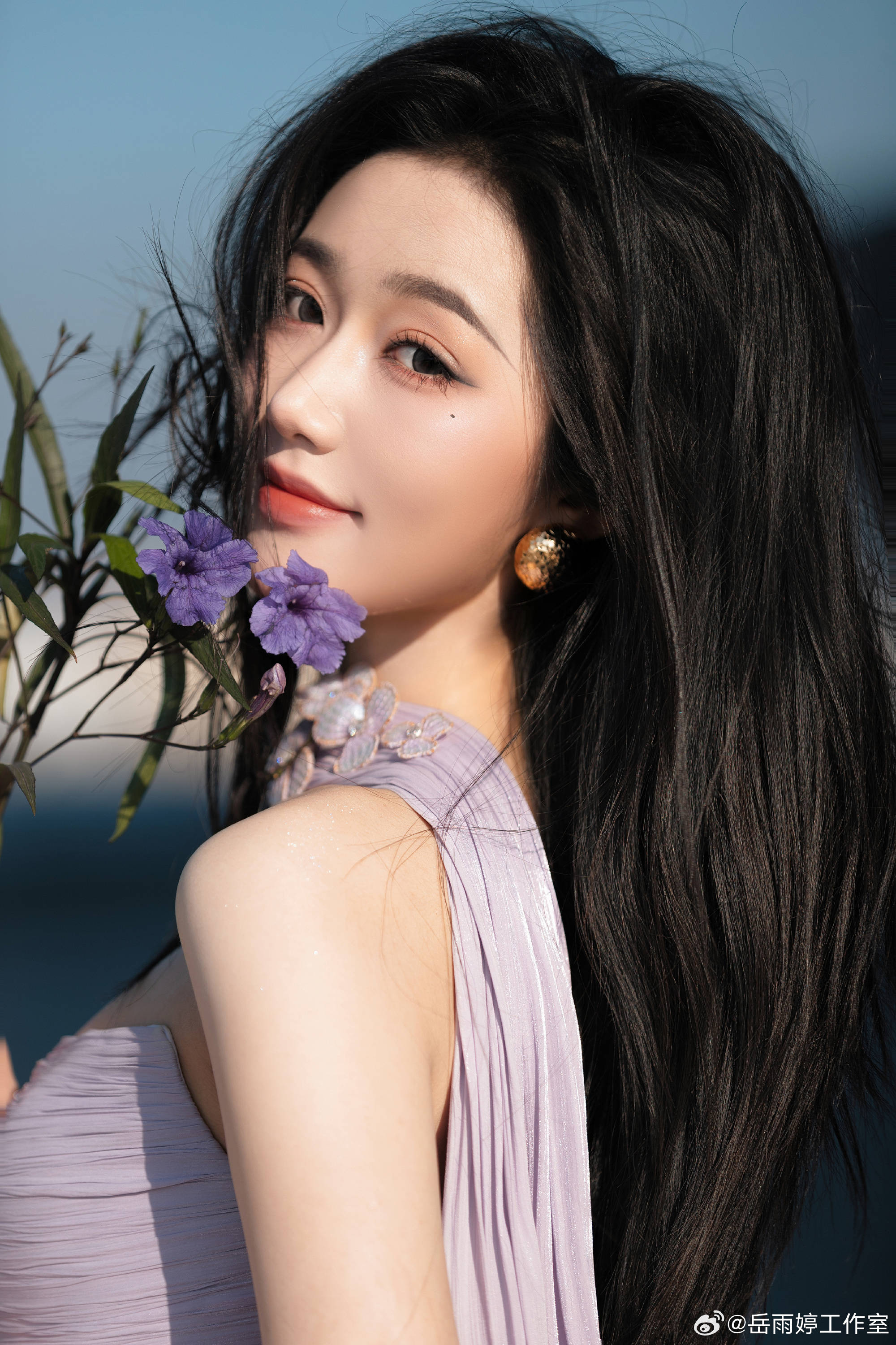 岳雨婷：不为爆款设目标，但求诠释新自我丨短剧演员说