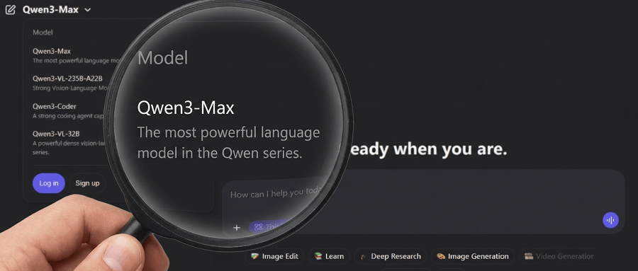 憋了4个月,阿里最大最强模型正式版发布!附一手实测