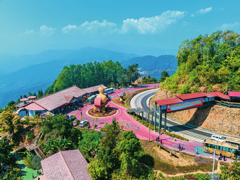 【典范•团结花开彩云南】云南省民族宗教委共同发展处：以“铸牢”为主线推动民族地区加快现代化建设步伐开云体育- 开云体育官方网站- APP 最新2025