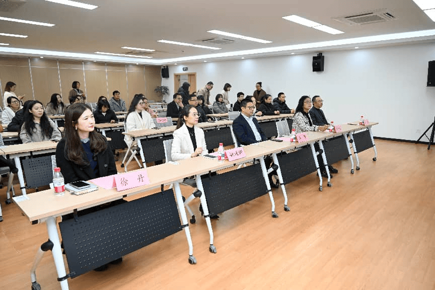 凝聚合力,点燃星火——嘉定区北部片区文明创建联盟谱新篇_徐行镇_活动_华亭镇