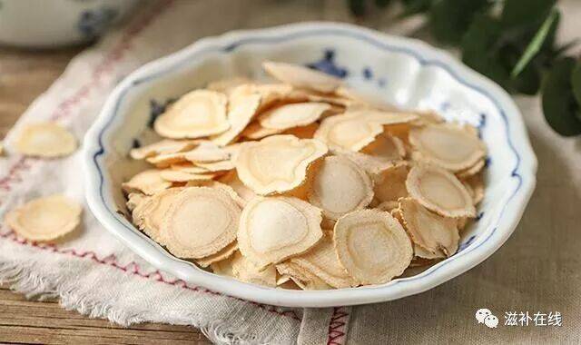 西洋参、人参都是参...却差别大，你究竟适合吃哪种？