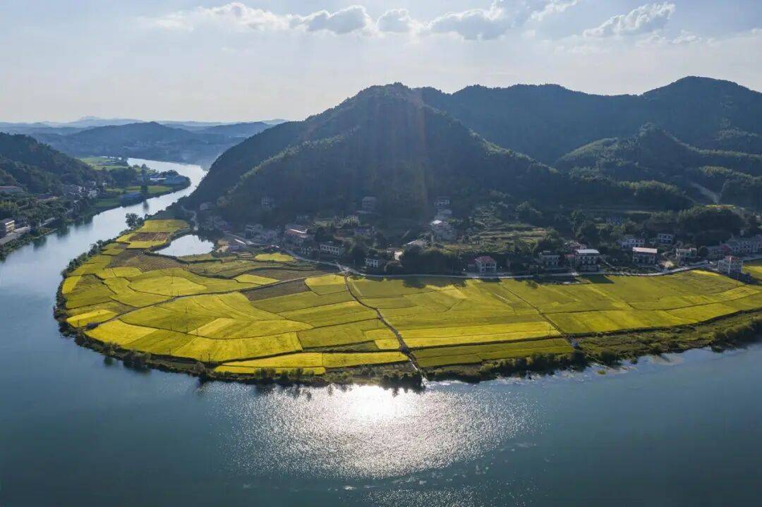 娄底、常德、长沙、岳阳分享水利高质量发展经验