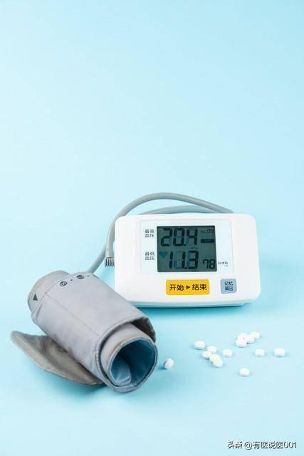 3类经典降压护心药！利尿排钠降负荷，升射血分数，抗心衰护心肾