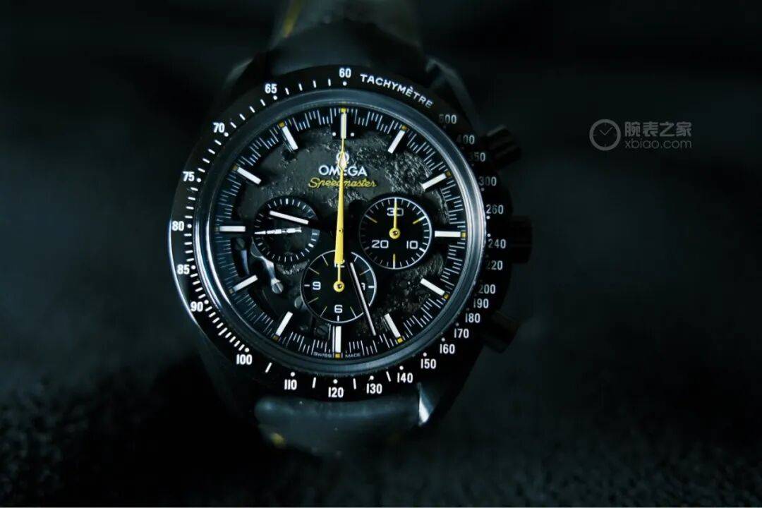 被它的细节征服这只表让我再次按下购买键