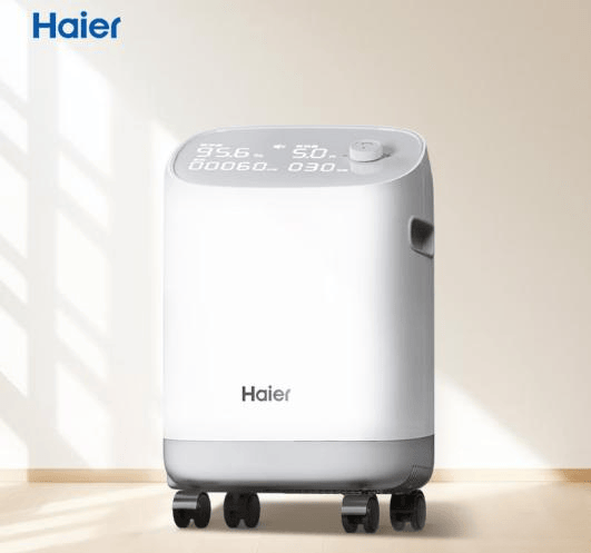 老年制氧机什么牌子好老年人制氧机推荐：鱼跃与海尔的优质选择，购买前必看！_https://www.jmylbn.com_新闻资讯_第5张