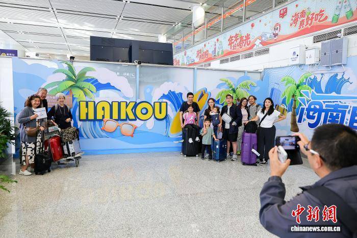 海南将培育海洋、康养、航天三大旅游新兴品牌