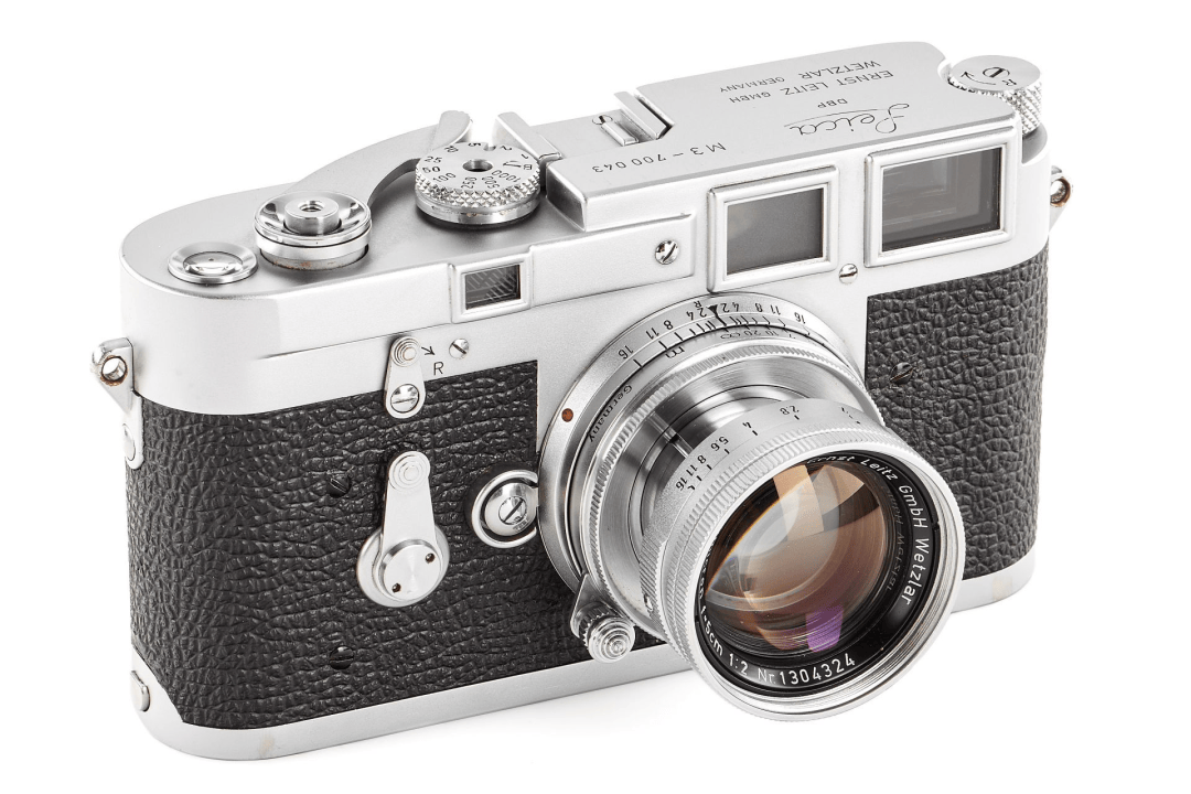 刚过完一百周年的徕卡,转头就要被资本卖了?