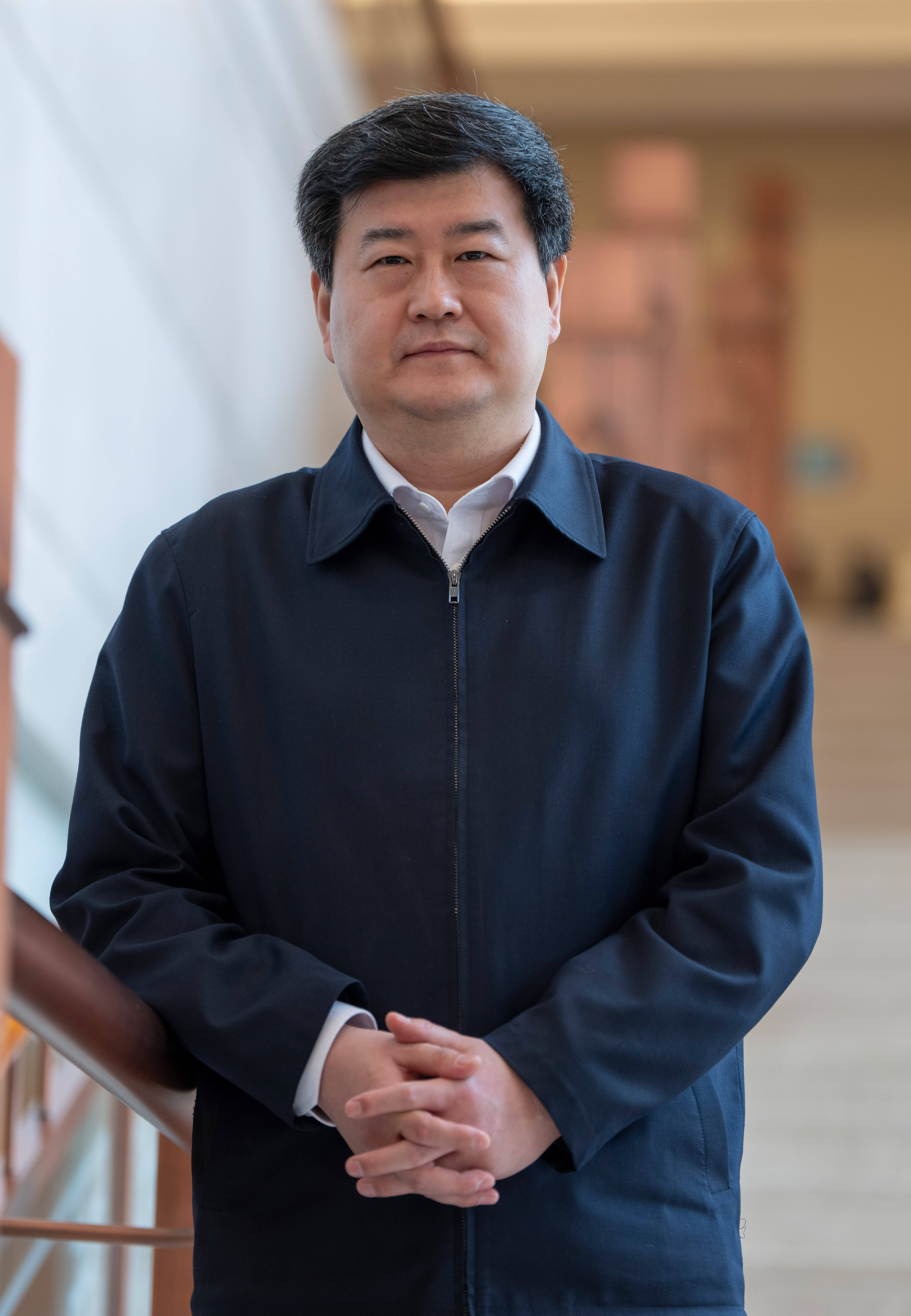 金年会- 金年会体育- 官网APP一把手访谈｜延庆区区长张若冰：持续擦亮最美冬奥城三张金名片