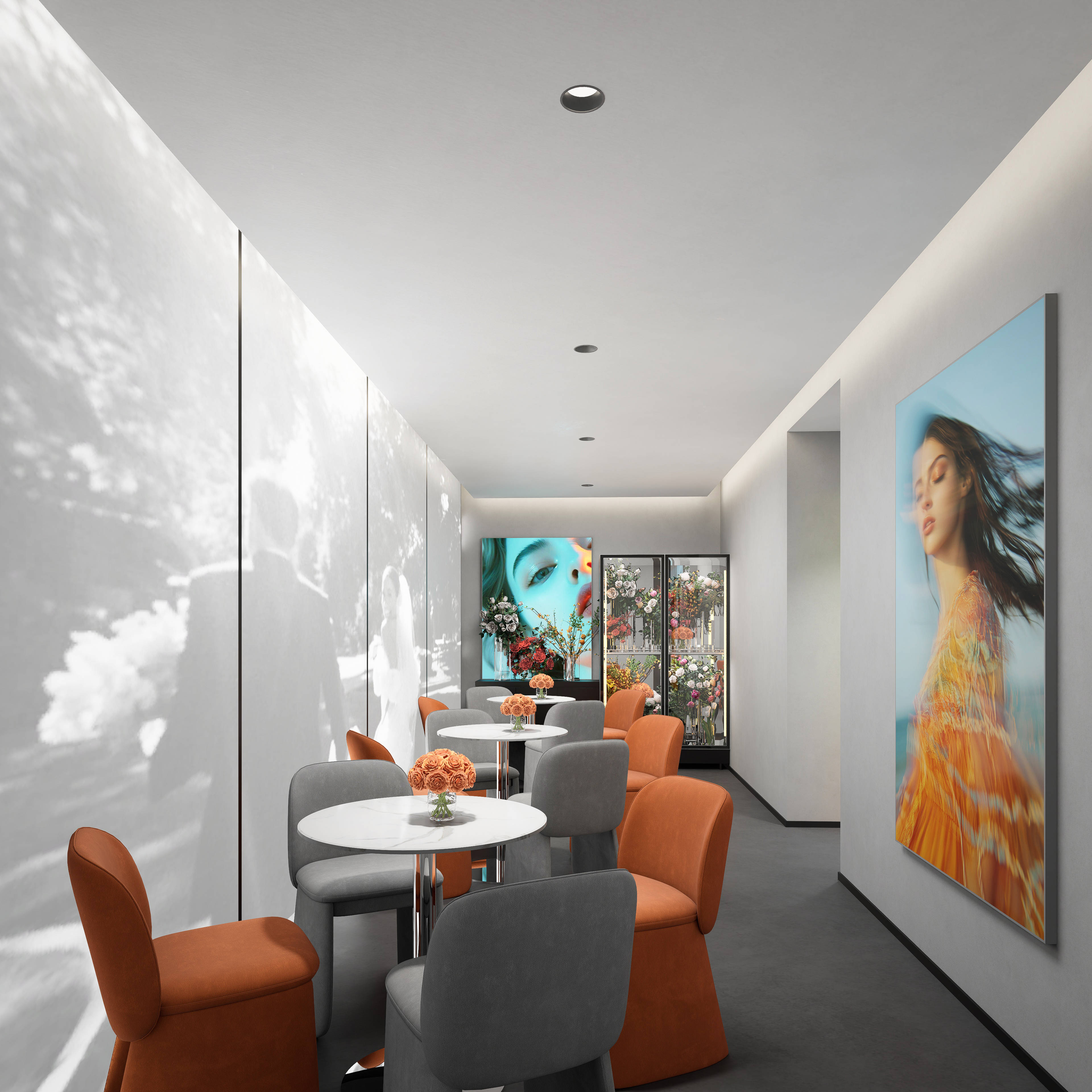 写真馆怎么选择，靠谱的艺术写真馆推荐有哪些