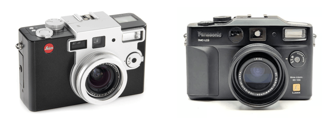 刚过完一百周年的徕卡,转头就要被资本卖了?