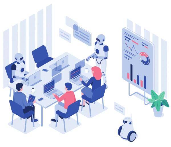 腾讯AI，虽“迟”但到