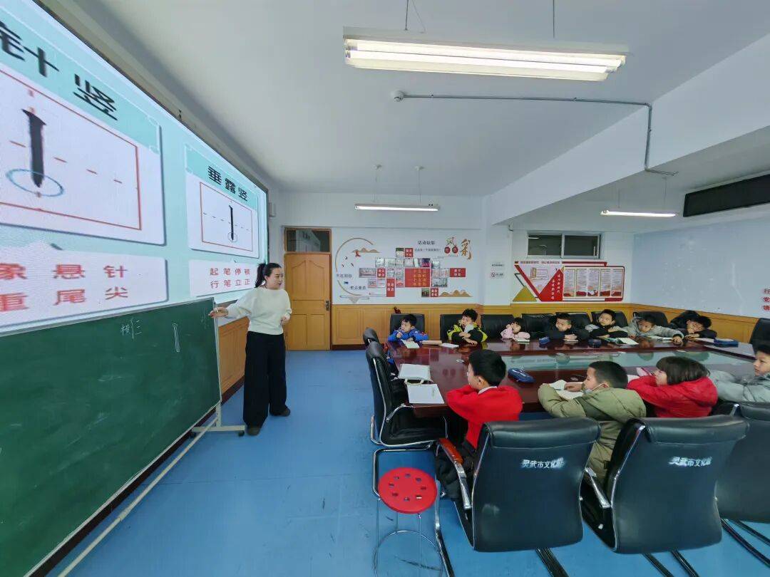 【关心关爱未成年人】我市多措并举 为未成年人送上“寒假艺术大礼包”