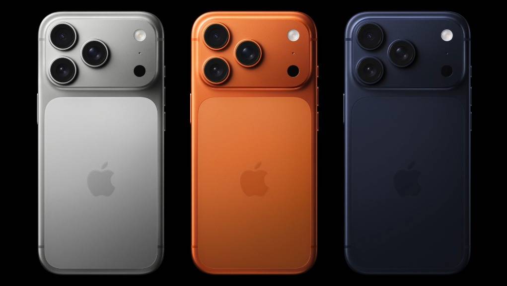 2025年全球畅销手机榜出炉:苹果独占七席,iPhone 16系列包揽前三