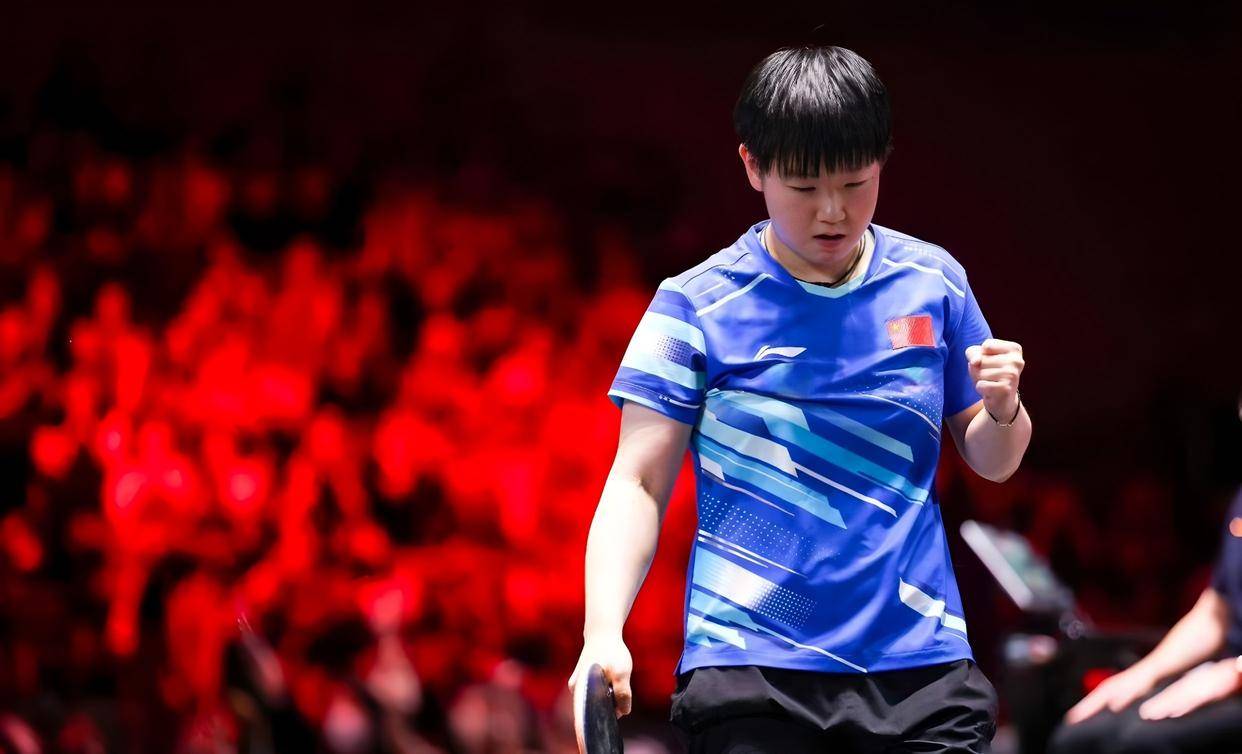 亚洲杯乒乓球赛U23亚洲杯_U23直播_赛事直播LIVE海口开场众多名将临时退赛国乒全主力冲击高额积分