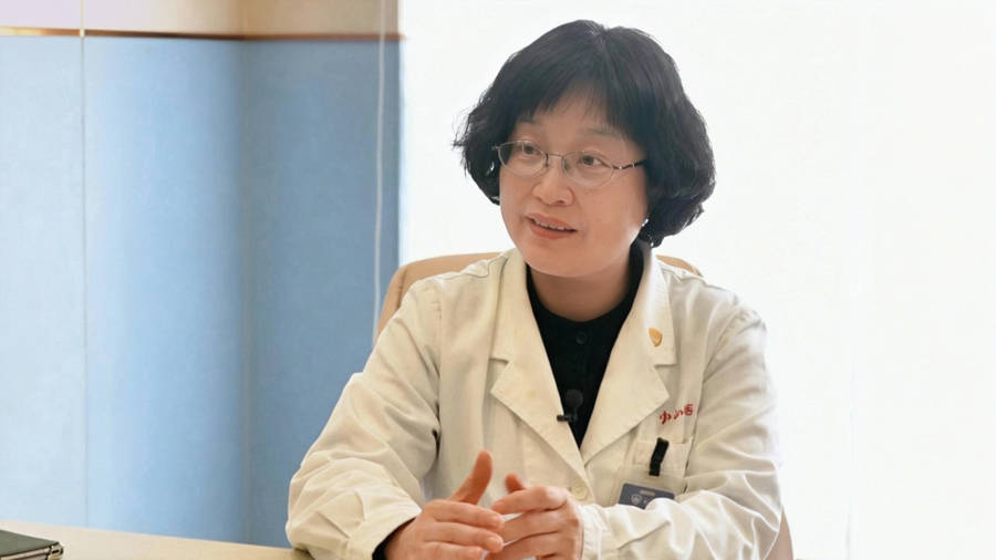 告别“杀敌一千自损八百”，靶向方案助二线HER2阳性胃癌患者实现精准治疗