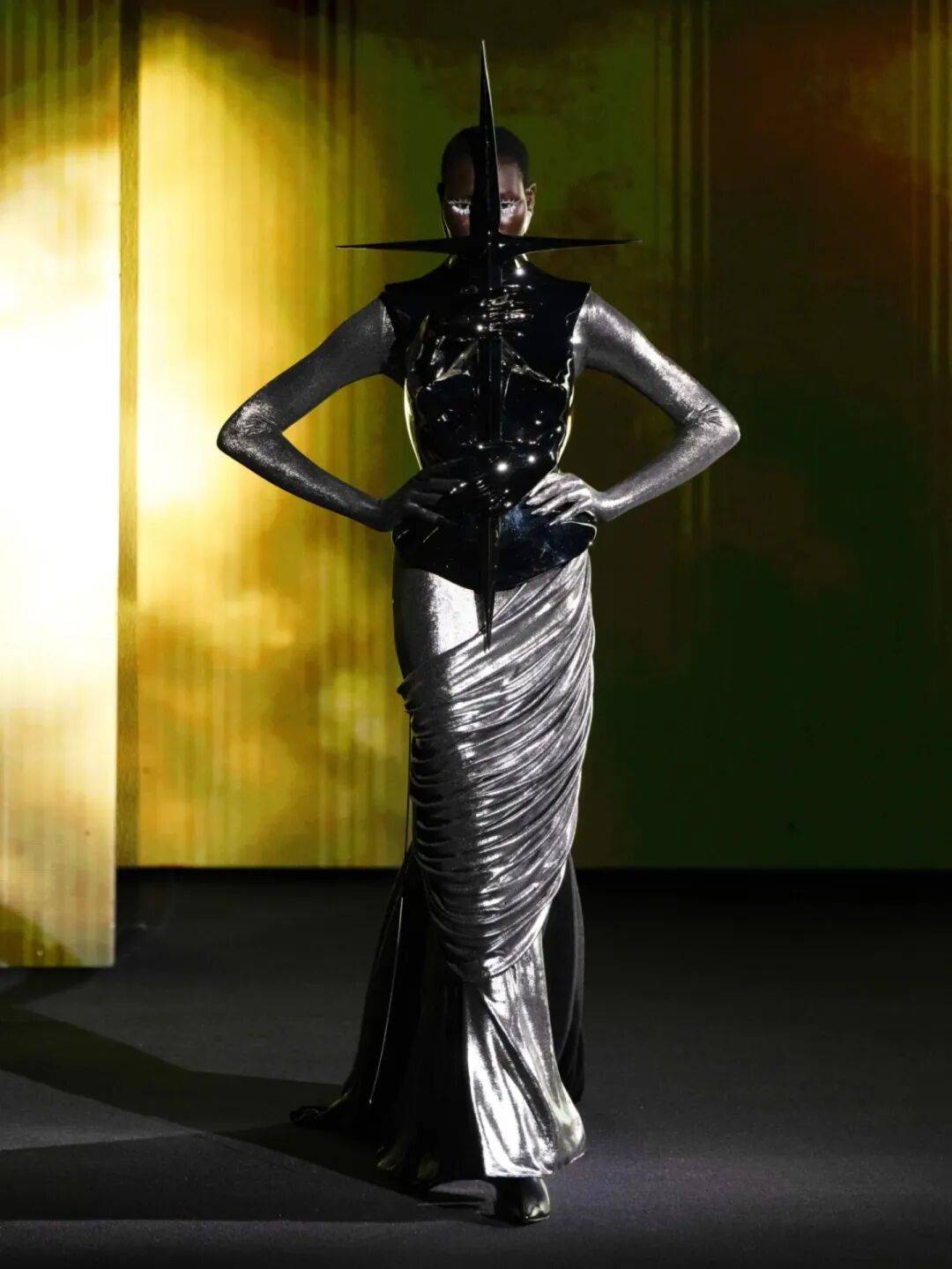 2026巴黎高定时装周落幕:荟萃全世界最美的衣服! 2026巴黎高定时装周落幕:荟萃全世界最美的衣服!