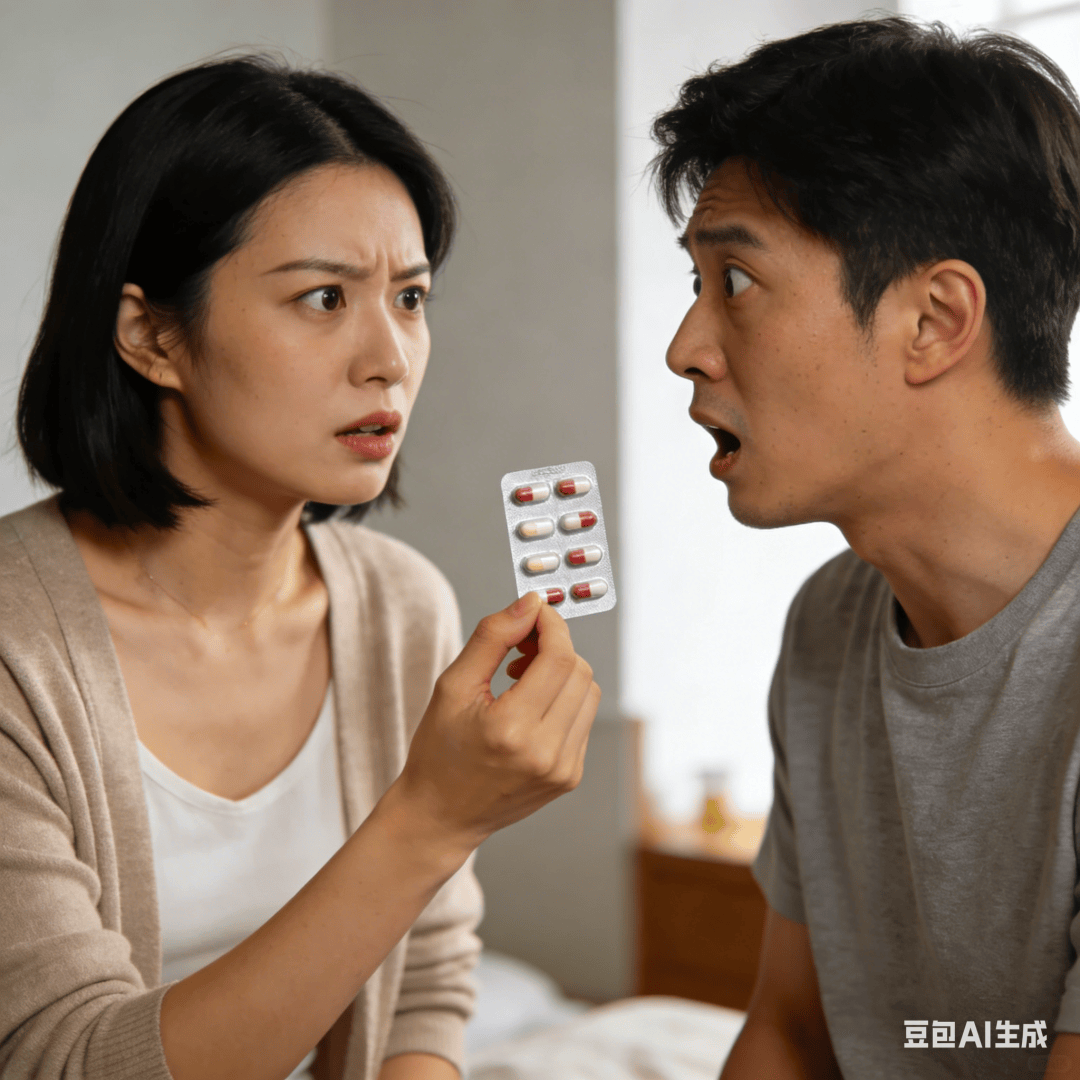 王庆功 | 药(小说)_王宁_李丽_清纯