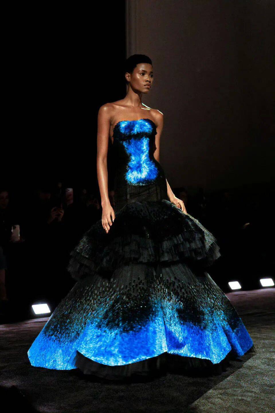 2026巴黎高定时装周落幕:荟萃全世界最美的衣服! 2026巴黎高定时装周落幕:荟萃全世界最美的衣服!