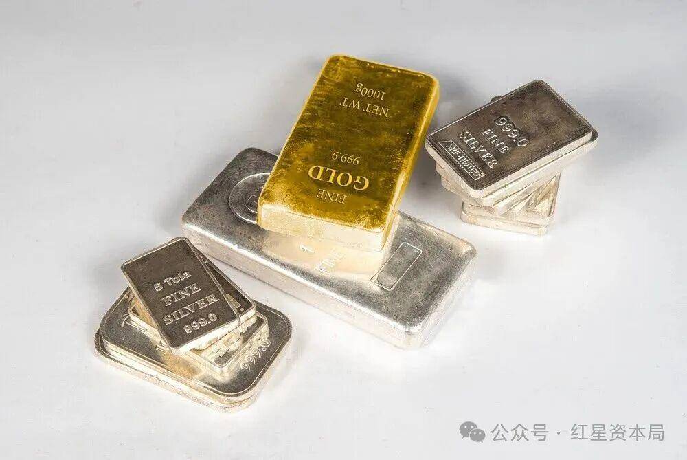 一觉醒来，金饰克价一夜大跌上百元，多品牌设置1-5%退货手续费