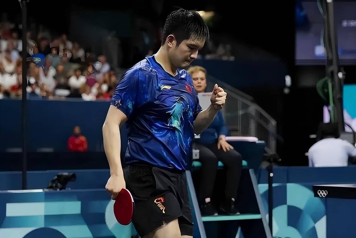 德甲赛场风云突变，樊振东缺阵难挡逆转，约内斯库一己之力导演3-1奇迹