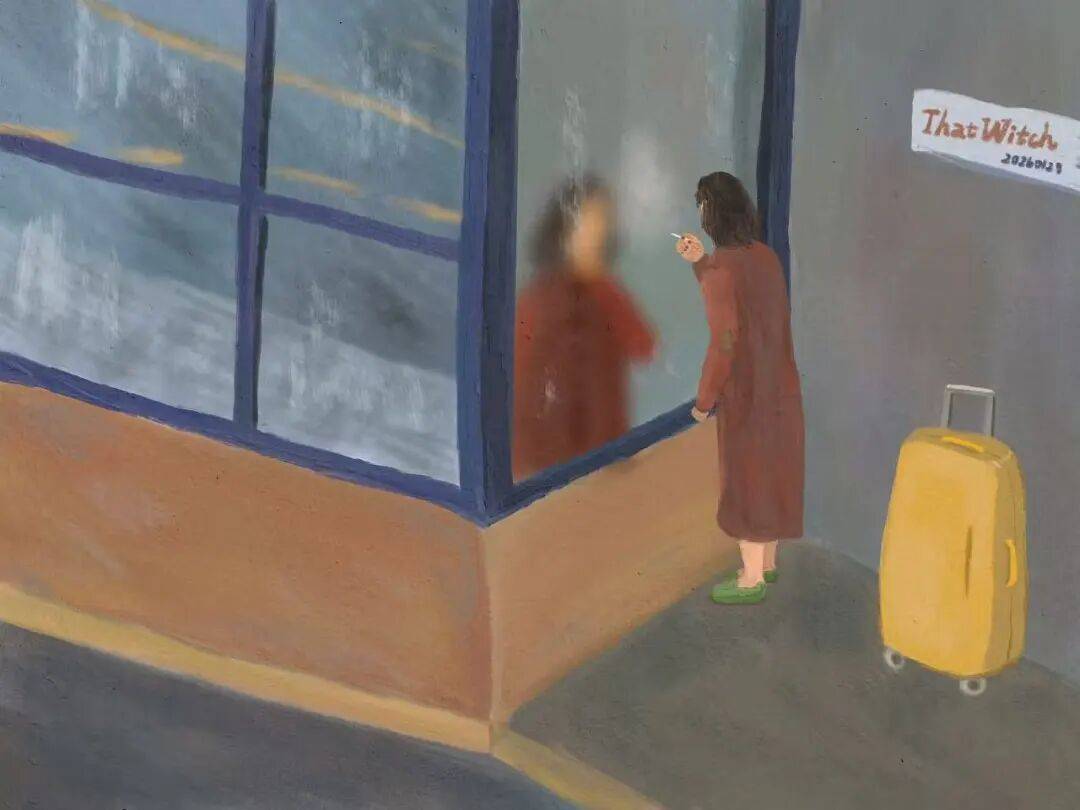 “希望你能记住我，记住我曾这样存在过” | 回声2026年度新书预告