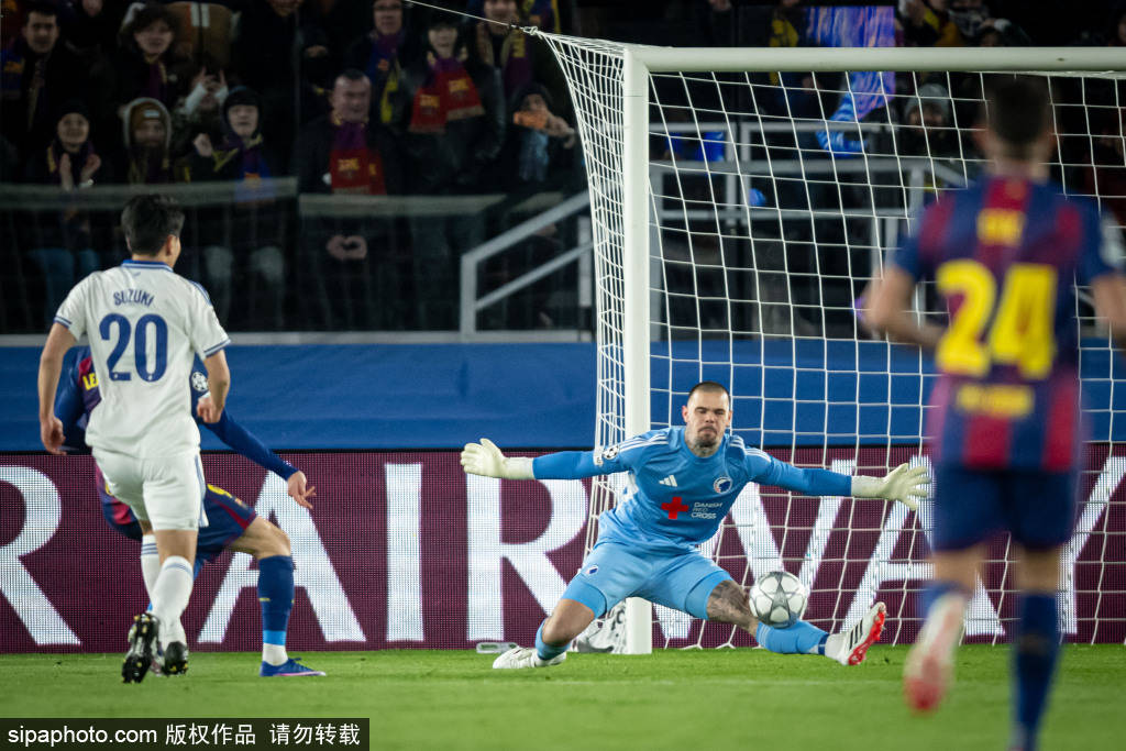 梅西重返巴萨的背后：技术、情感与战术的交织