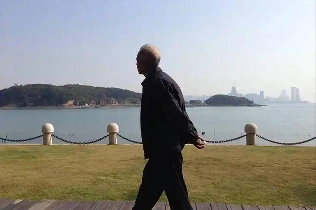 调查发现：天天走路锻炼的肺癌患者，不用几个月，身体迎来5变化