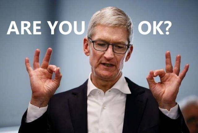 原创 iPhoneAir卖爆背后:在中国,没有卖不掉的iPhone,就看价格如何