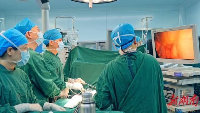 郴州：赓续“半条被子”为民情怀 书写“健康郴州”时代答卷