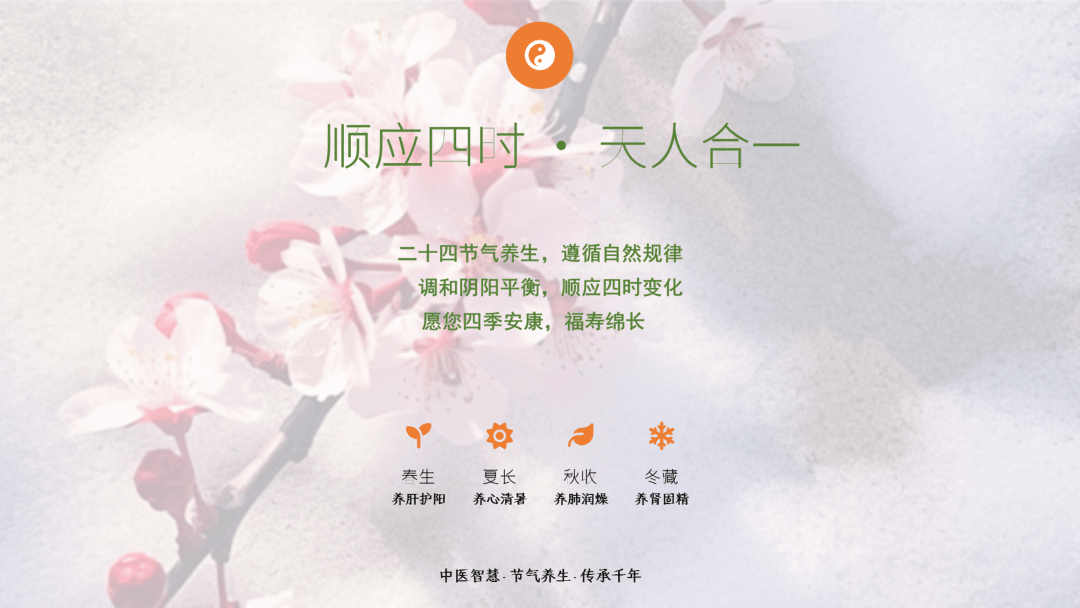 【二十四节气养生】立春方剂调理指南：柴胡疏肝散