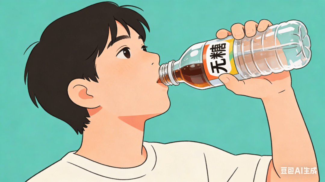 武汉一女子突然确诊感染！很多人当健康饮料天天喝，紧急提醒