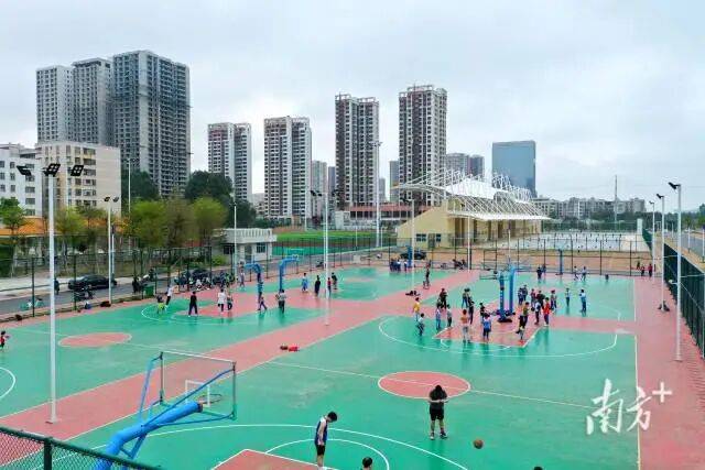 今年广东将重点打造城市联赛“粤BA”揭幕战计划CBA盘口与数据深度__今日C盘口分析