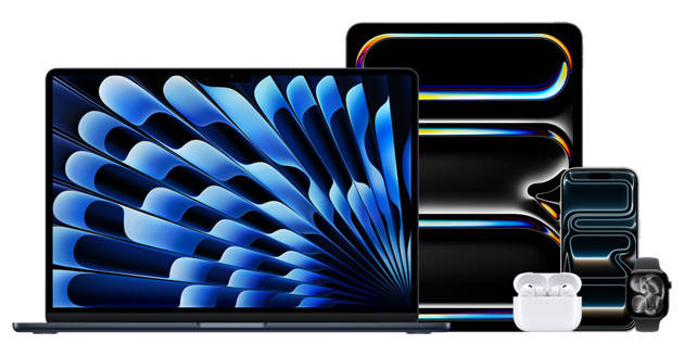 苹果2026爆发式更新：换模Mac、重塑iPhone形态，为下一个十年铺路？