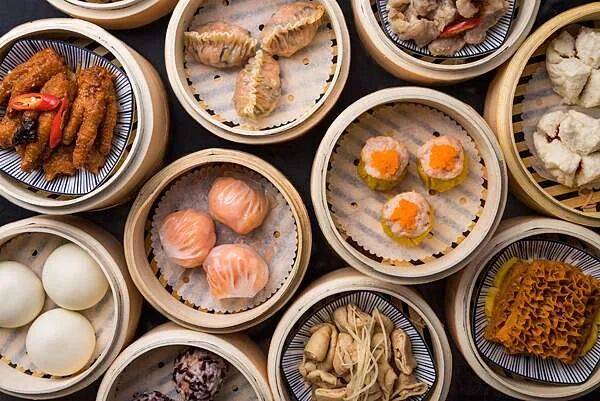 得闲饮茶！伦敦人都在排队的港式茶餐厅清单