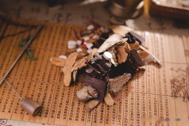 补脾才是硬核抗衰老！一药养出好脾胃，气色好显年轻，男女都适用