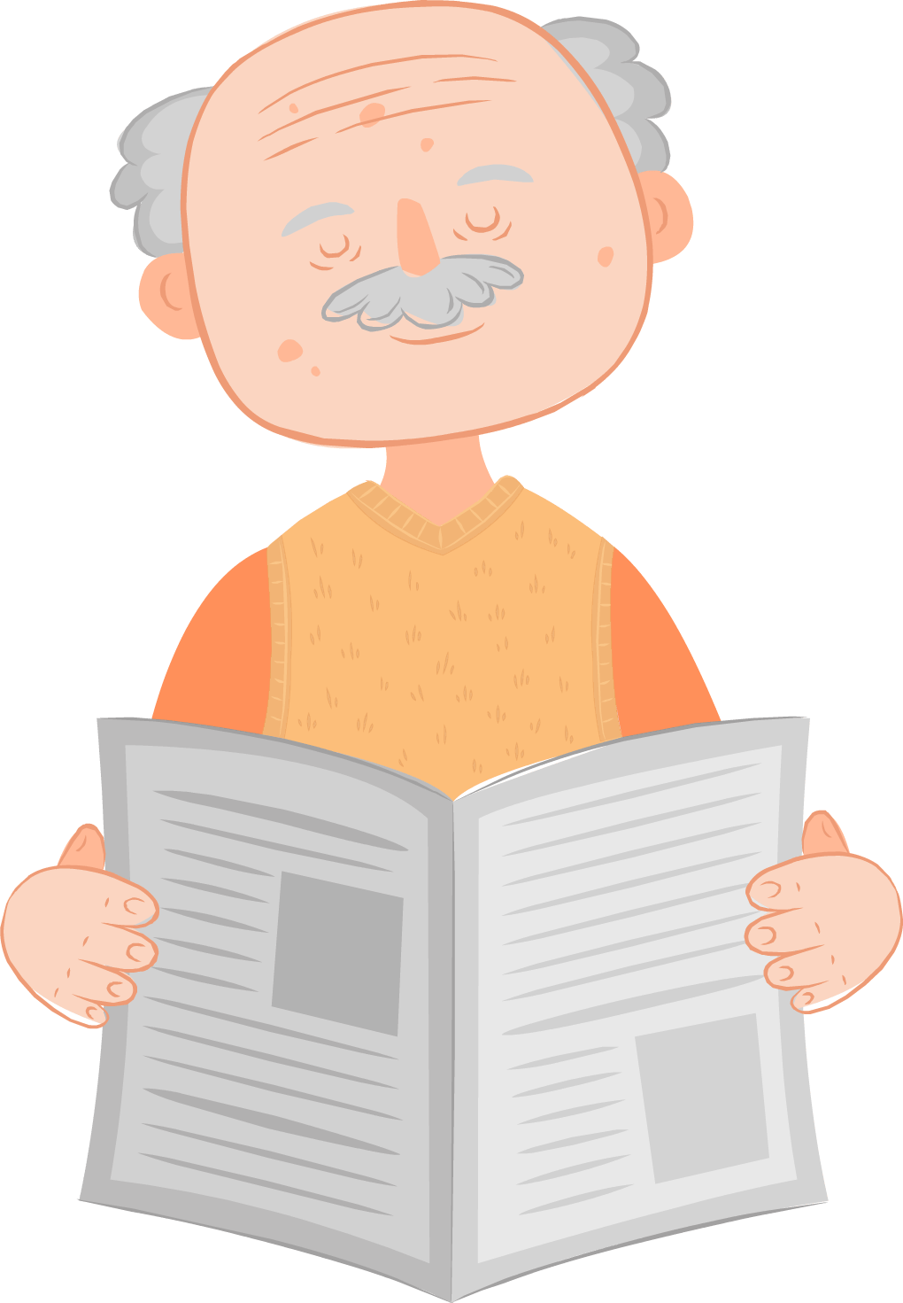 城乡居民医保只能报销住院费用吗？