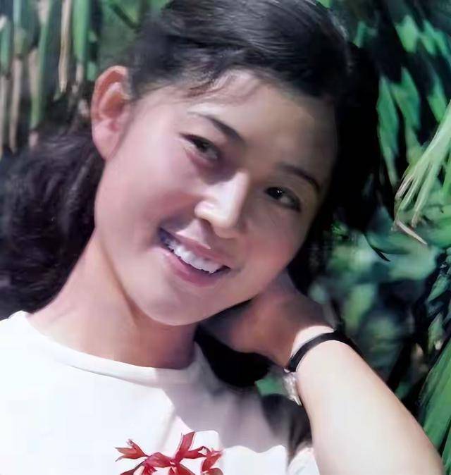 倪萍感谢陈凯歌当年不娶之恩，如今她儿子孝顺，丈夫是绝世好男人