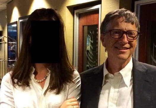 图片[2]-梅琳达：盖茨需要就近期涉爱泼斯坦案的相关指控作出解释，这勾起我婚姻中的痛苦回忆 -华闻时空