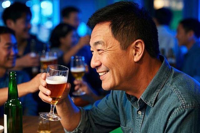 寿命比较短的男性，通常会有5个“共性”，希望你一个也不占！