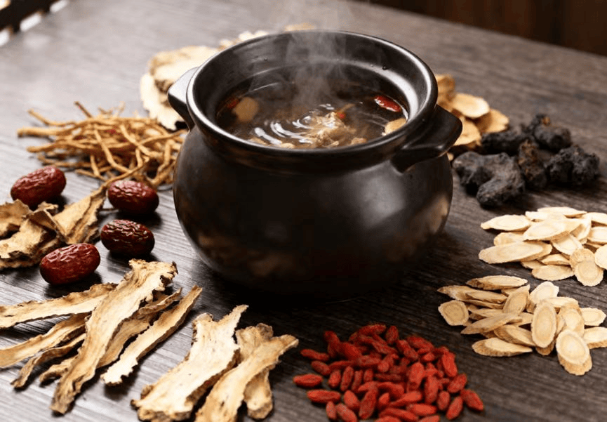 【科普小知识】中药煎煮的特殊方法_药汤_药材_药效