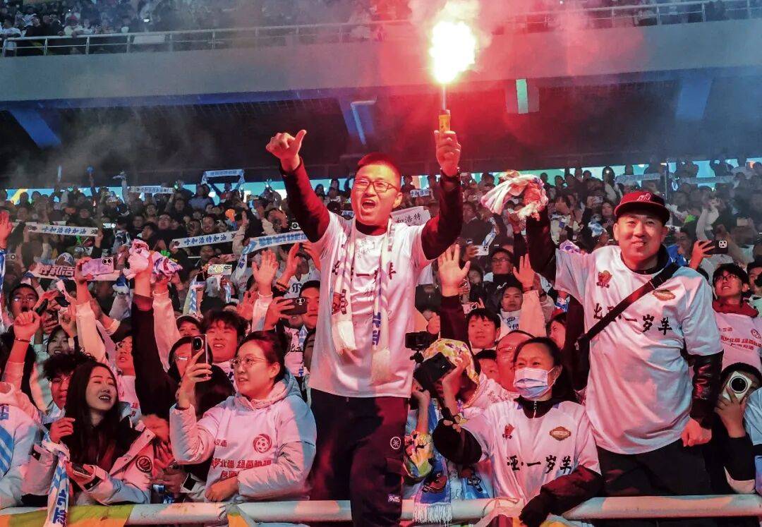 以城之名！苏超、湘超们2026再续“破天