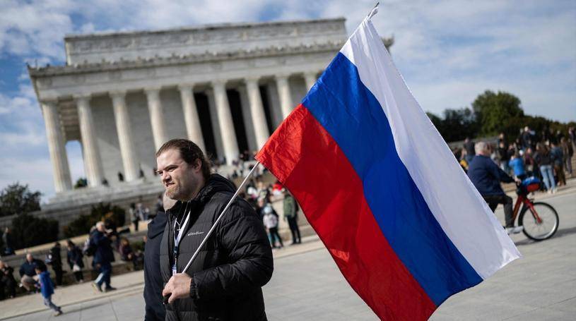 俄罗斯即将胜利中国或将迎来前所未有的大机遇西方完全没想到