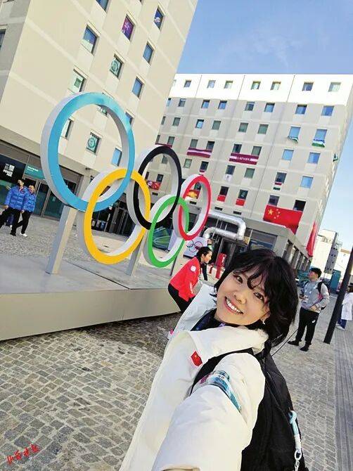 山河+记者在冬奥 探访米兰冬奥村米兰体育