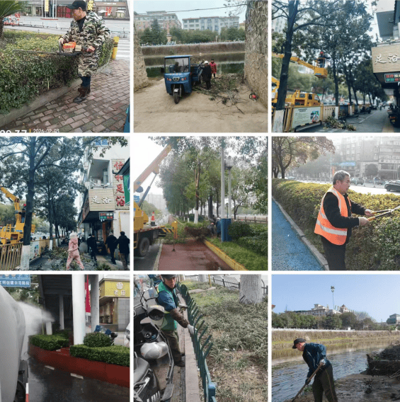 保常态建长效——萍乡城管周报第410期（202622-20P