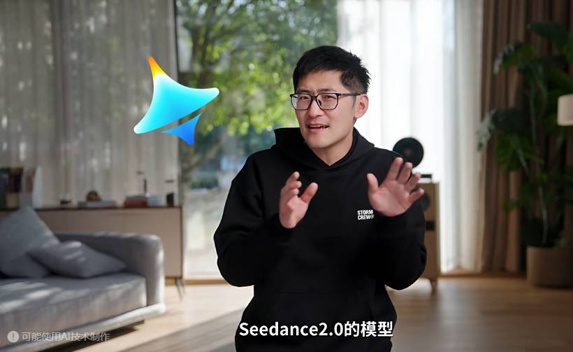 AI应用密集涨停！字节又一款产品爆火，千万级博主直呼恐怖