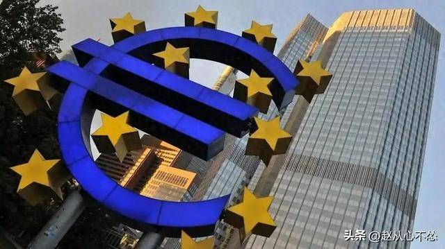全球货币大洗牌：欧元占比25.6%，人民币连续跌破3%，什么原因？