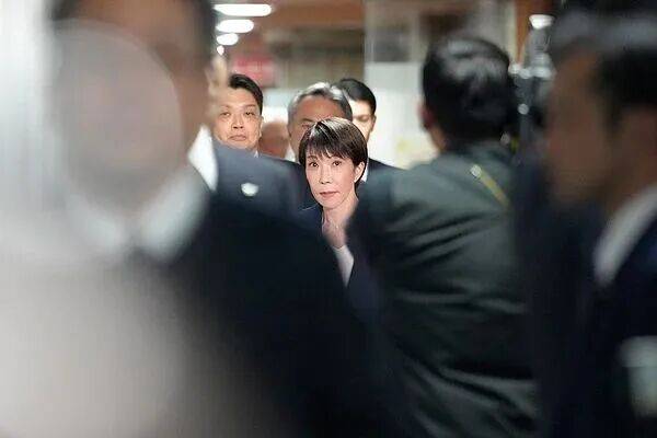 图片[4]-日本误判形势的结局，历史给过答案 -华闻时空