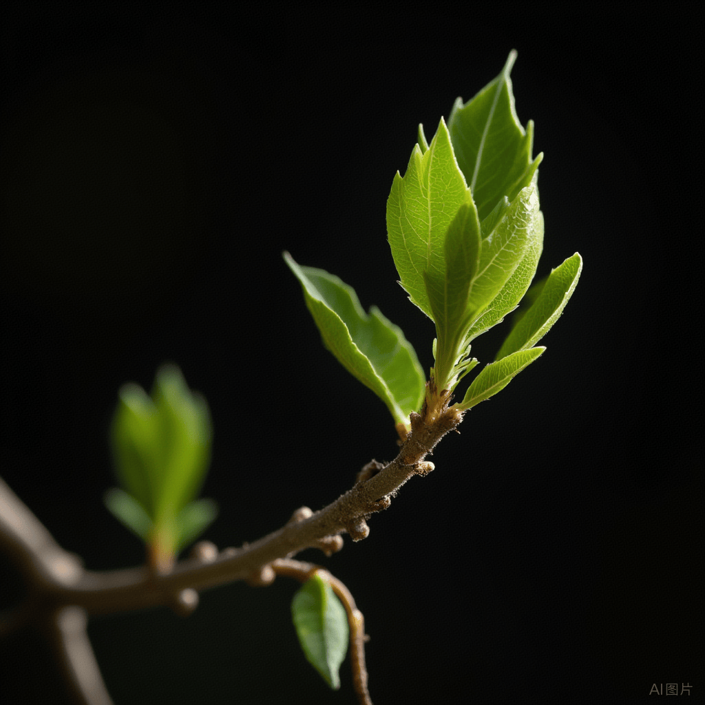 立春养阳正当时！督脉灸助你告别倒春寒，全身暖透不发冷