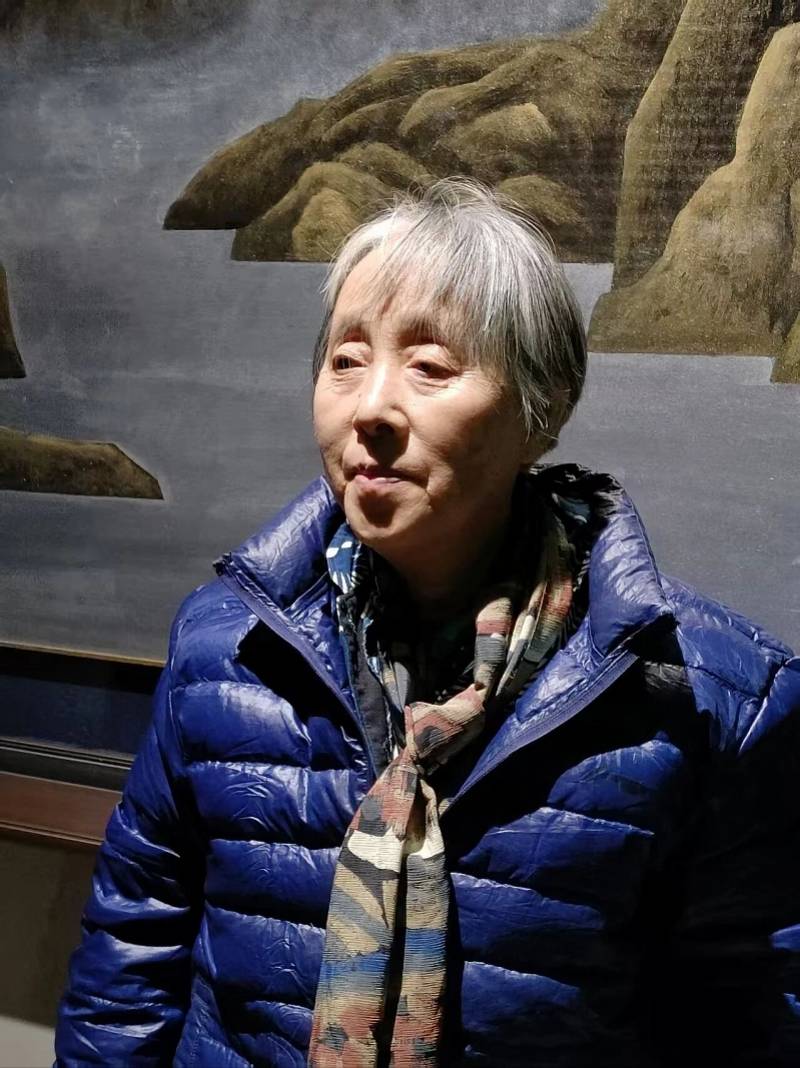 追忆著名儿童绘本画家陈巽如：《牛王节》插画曾荣获金苹果奖