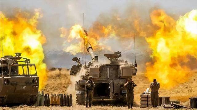 俄军有多疯狂北约就有多颤抖：一天时间俄军